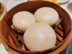 手工蛋黄流沙包-金鼎轩(亚运村店)