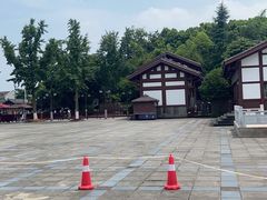 -邓小平故里