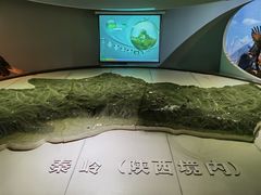 -陕西自然博物馆