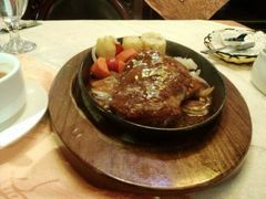 牛仔扒-太平馆西餐厅(北京路店)