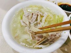 -天一沾水肥肠(科园一街店)