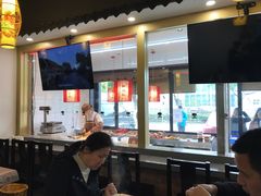 大堂-钱万兴(塔园路店)