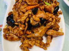 -添福来墨鱼饺子 · 海鲜东北菜(大连星海·黄浦路店)