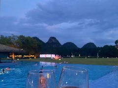 -Club Med地中海俱乐部·桂林度假村