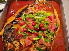 -半天妖烤鱼(大兴大悦春风里店)