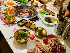 -炭之家齐齐哈尔大片烤肉·涮毛肚火锅·齐齐哈尔烤肉(中央大街店)
