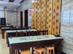 -服务大楼冷面(延大店)