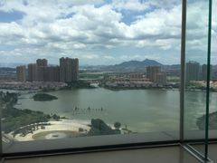 -荣誉国际酒店-云顶旋转餐厅