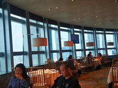 -君庭中餐馆(华强路店)