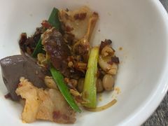 -云熙特色豆豉火锅