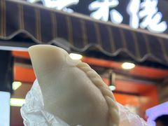 -张果佬年糕卷(科巷店)