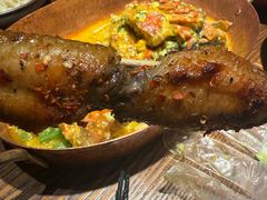 -馋嘴猫北京食堂·烤鸭·宵夜(亚运村店)