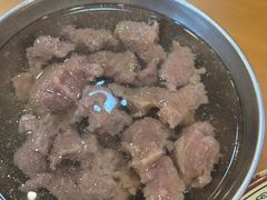 -老牌依强牛肉店(达道总店)