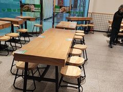 -蒙自源米线大王(大朗南铭购物中心店)