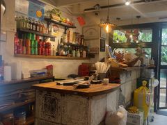 -十面欢腾(长乐路店)