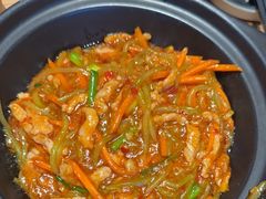 -川堂风·跷脚牛肉·乐山爆炒(宝山日月光店)