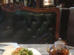 -城南往事·鲁菜济南菜(软件园美莲广场店)
