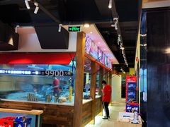 -老胖串店(浆水泉路店)