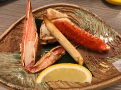 -蟹道乐(道顿堀本店)