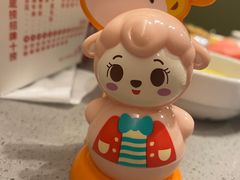 -海底捞火锅(宝龙广场夜宵主题店)