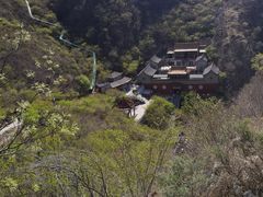 -鸡鸣山旅游风景区