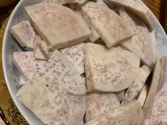 芋头-老根农家饭店