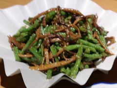 -周大厨辣椒炒肉(巨龙路店)