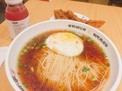 -朱新年·苏式汤团·面点(北寺塔店)