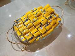 -哈尔滨太平国际机场