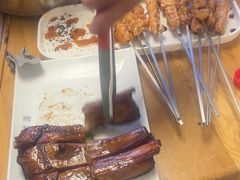 -正丰源大缸烧烤(人民路店)