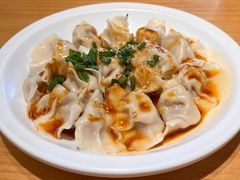 -安天民北方饺子(彩田店)