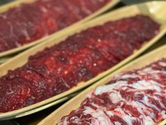 -左庭右院鲜牛肉火锅(苏州园区永旺店)