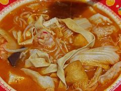 -福客麻辣烫·现炒麻辣香锅(印力中心店)