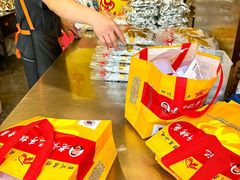 -老黄记手撕烤兔(玉林街店)
