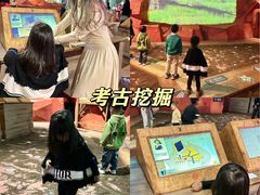 -珠海横琴国家地理探险家中心(创新方)