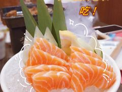 -仙隐小鹿中华料理(南宁万象城店)