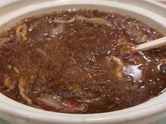 砂锅鲜鱼翅-无名居(西直门总店)