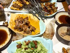 -状元阁烧烤(新华路总店)