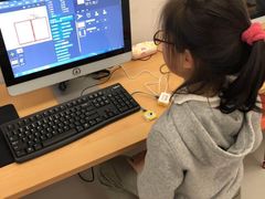 -斯坦星球AI编程·机器人科创·科学实验·信奥·思维·STEM·积木拼搭·竞赛考级(浦东联洋广场大拇指龙阳御桥中心)