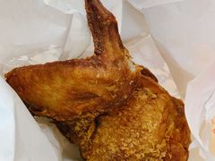 -香园炸鸡(鞍山西道店)