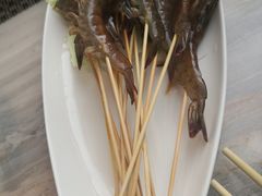 大青虾-阿杜打边炉(五江天街店)