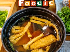 味增汤-胜博殿日式炸猪排(西红门店)