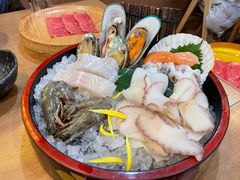 -牛New寿喜烧(青浦店)
