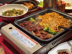 -鸡毛换糖(高桥店)