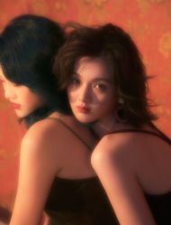 点击看大图 -蜜桃少女VISION写真馆(雁塔店)
