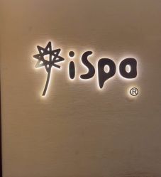 -iSpa