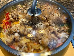 -黄记煌三汁焖锅(顺义华联店)