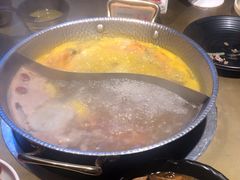 -手选潮汕鲜牛肉火锅(二七广场店)