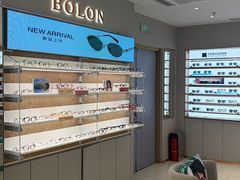 -BOLON暴龙眼镜(上海万象城店)