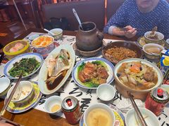 -南昌大饭店·非遗南昌菜(万寿宫店)